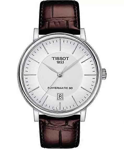 TISSOT T1224071603100