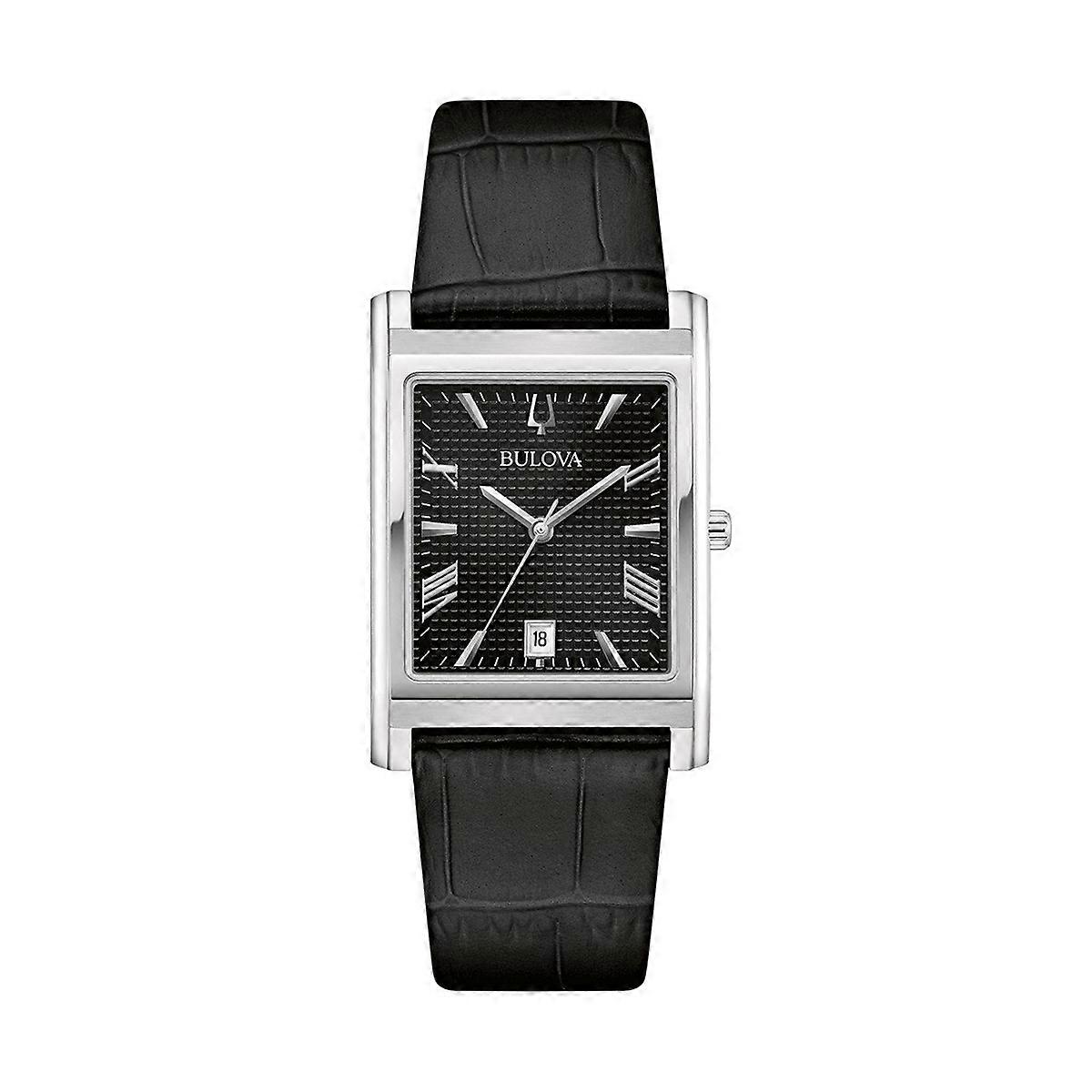 BULOVA 96B445