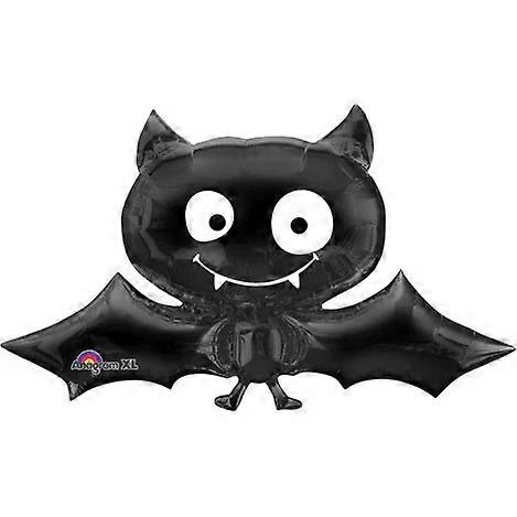 Black Bat Super Shape