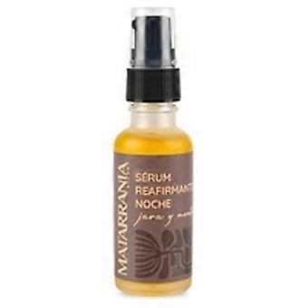Organic Regenerating and Firming Facial Serum 30 ml