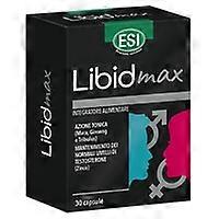 Libid max 30 capsules