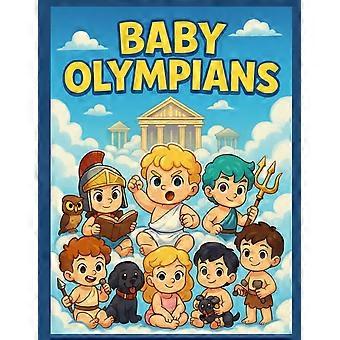 Baby olympians - short stories