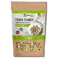 Organic tiger nut flakes 180 g