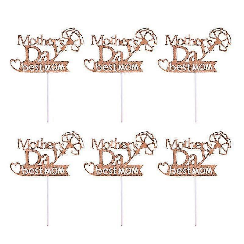 20pcs cake decorations , Party Cupcake Decor