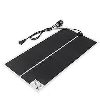 28W Pet Heating Pad Mat Reptile Coezard Spider Turtle Thermal Insulation Heater 28x53cm co26629