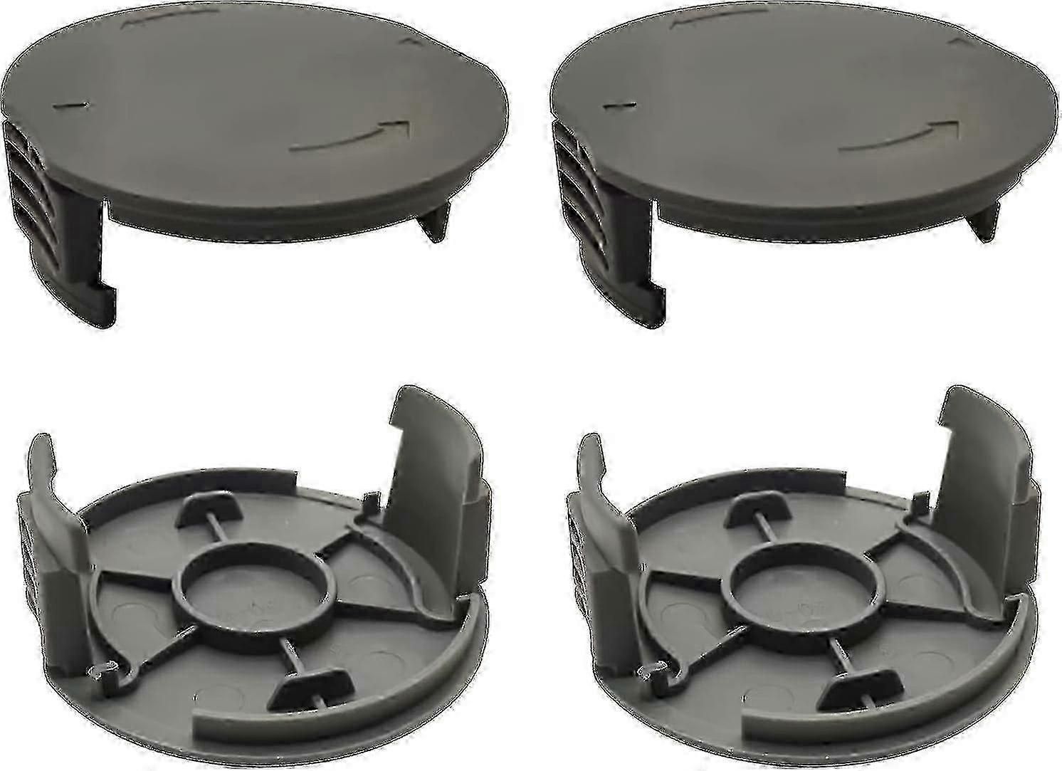 4Pcs Spool Cover F016F05320 Compatible with Bosch
