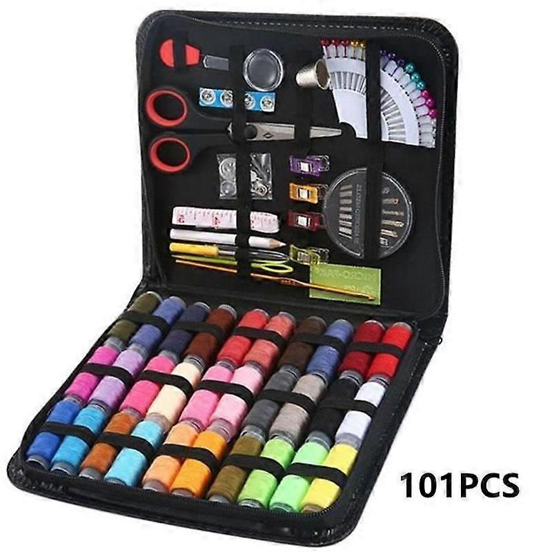 BEMSM --- Sewing Kit Sewing Kit-101 Pieces-Sewing Kit