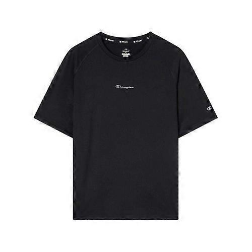 Champion Mens Quick Dry Performance T-Shirt