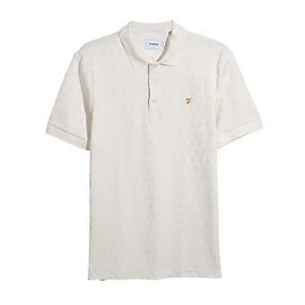 Farah Mens Horace Polo Shirt
