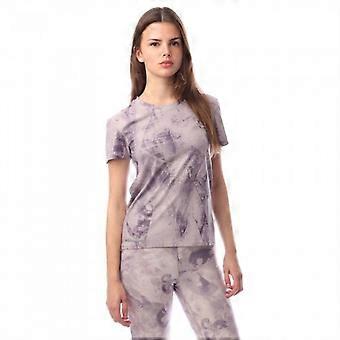 Camiseta Adidas Ultimate All-Over Print Feminina/Feminino