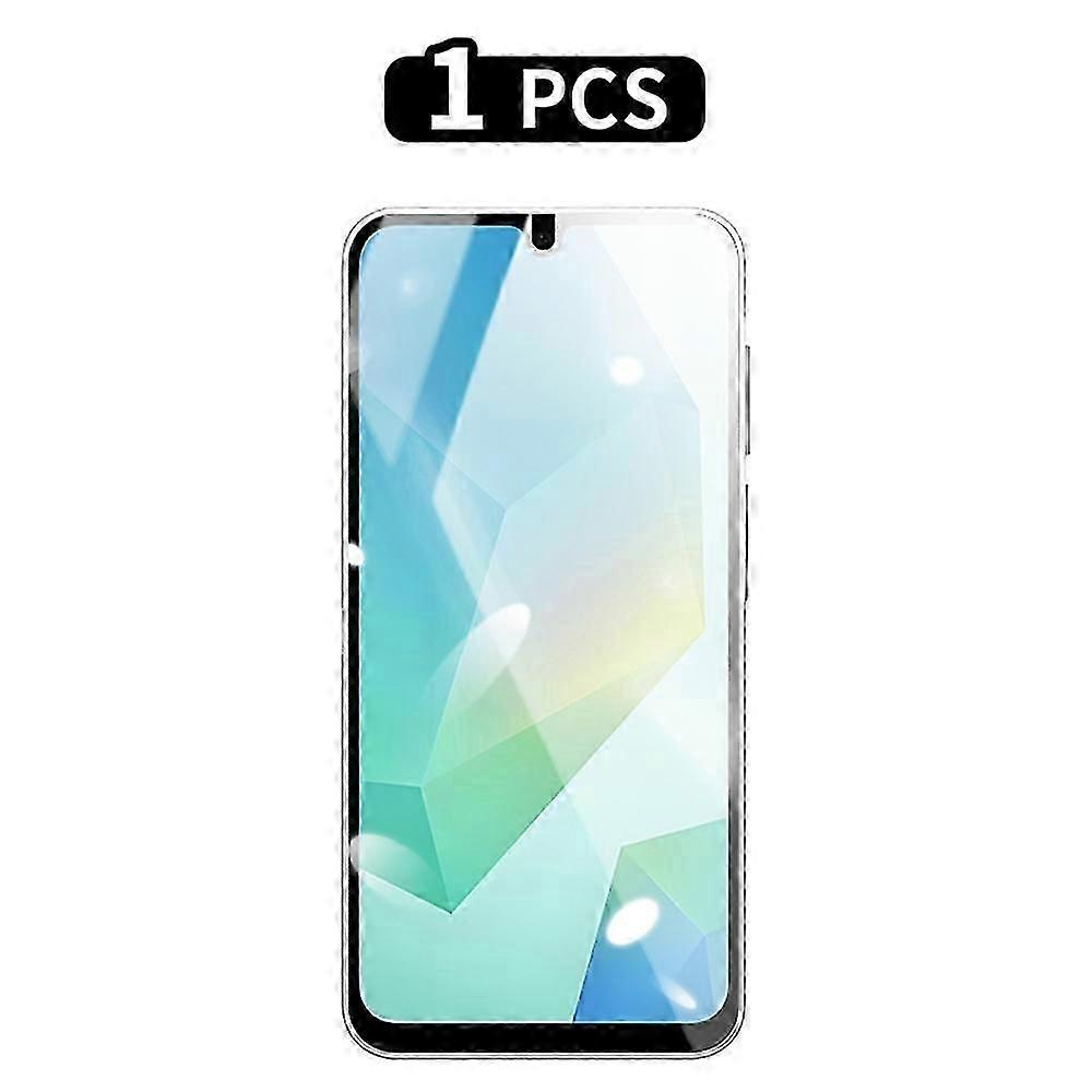 For Galaxy A16 4G Tempered Glass