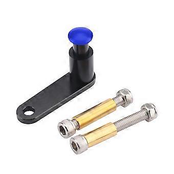 Interruttore freno di stazionamento adatto per YAMAHA XMAX 125 250 300 400 Rampa Pendenza Controllo Ausiliario Blocco Arresto NMAX125 NMAX150 NMAX155 NMAX160
