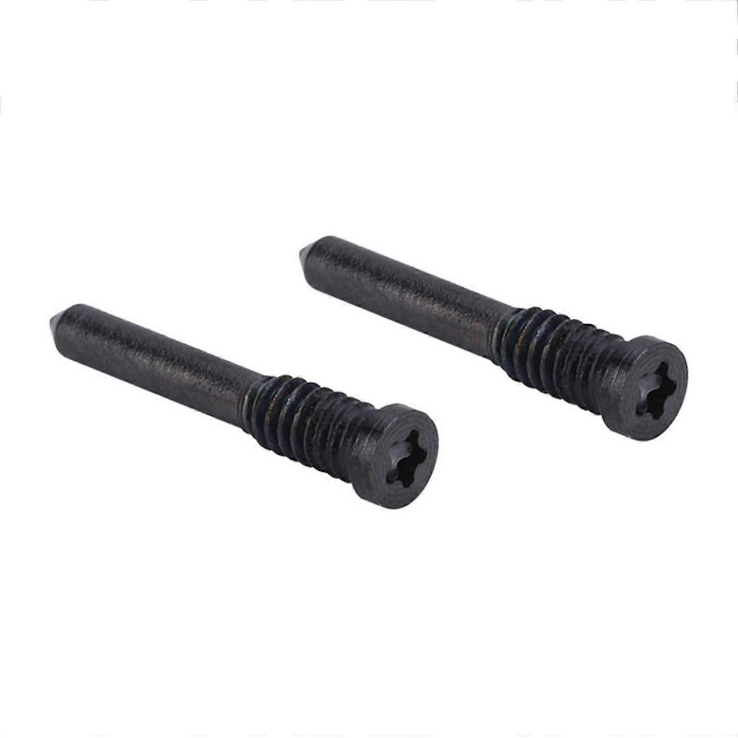100 pcs. Replacement Screws Set for Apple iPhone 12 Screws Black