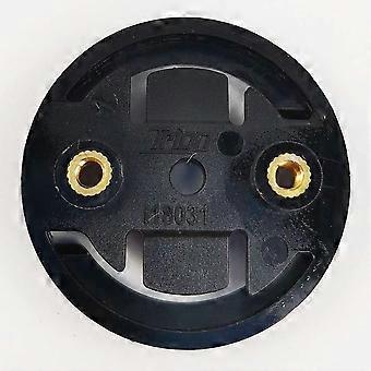 Sykkelcomputerfestesett Baseadapter for Garmin