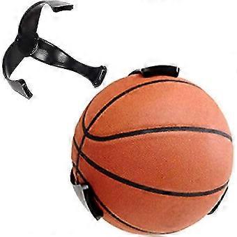 ZY6 Ball Claws, Wall Mount Basketball Holder Soccer, Football, Volleyball Sports Ball Storage Display Rack Space Saver For Youth Children