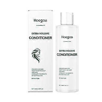 2pcsHair Nourishing Conditioner, with Olive Fruit Oil & Lemon Extract, Moisturizing Repair for Dry Frizzy Hair, Hydrating & Shiny