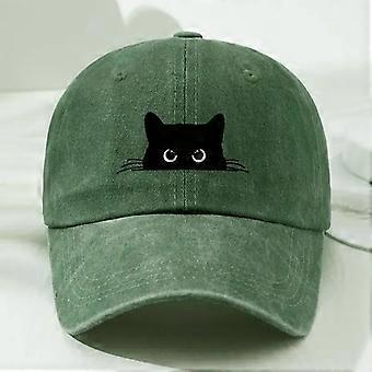 Baseball Cap Duckbill Style, Casual Versatile Hat for Women Men, Large Head Circumference, Autumn Winter