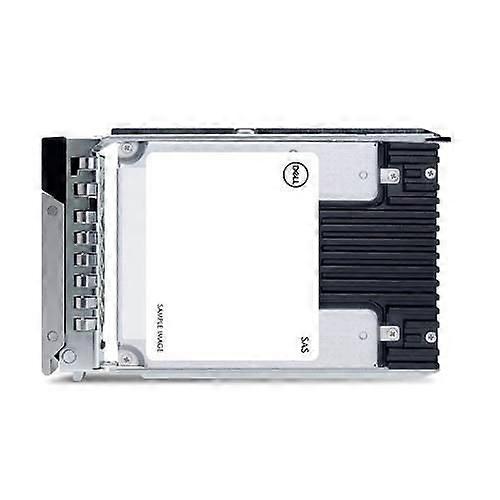 6 Gbit/s 512e 2,5 Zoll Hot-Plug,