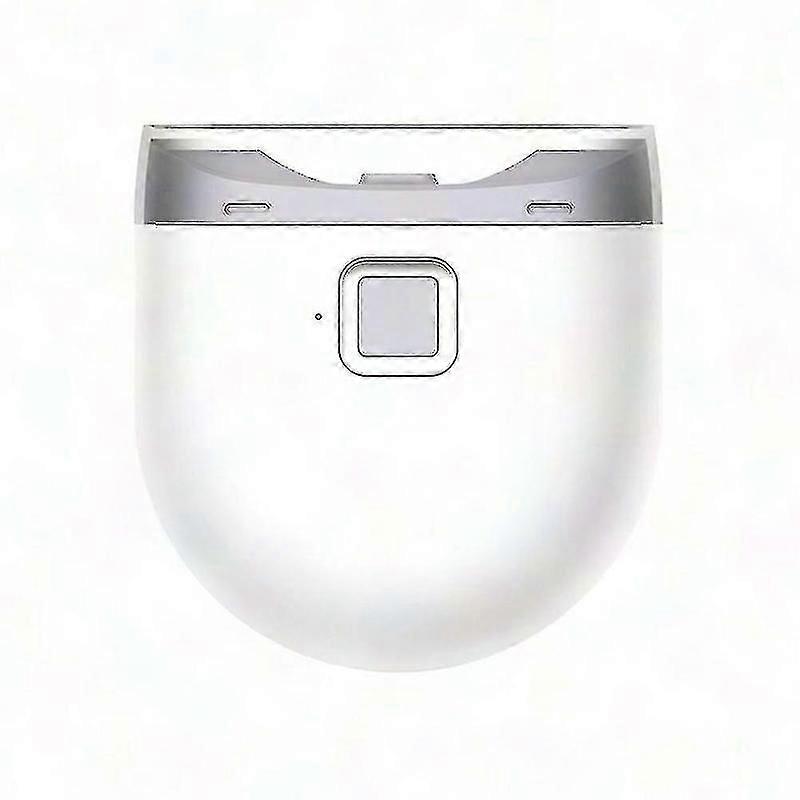 automatic nail clipper machine electric portable