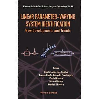 Identificatie van lineaire parameter-variërende systemen: nieuwe ontwikkelingen en trends