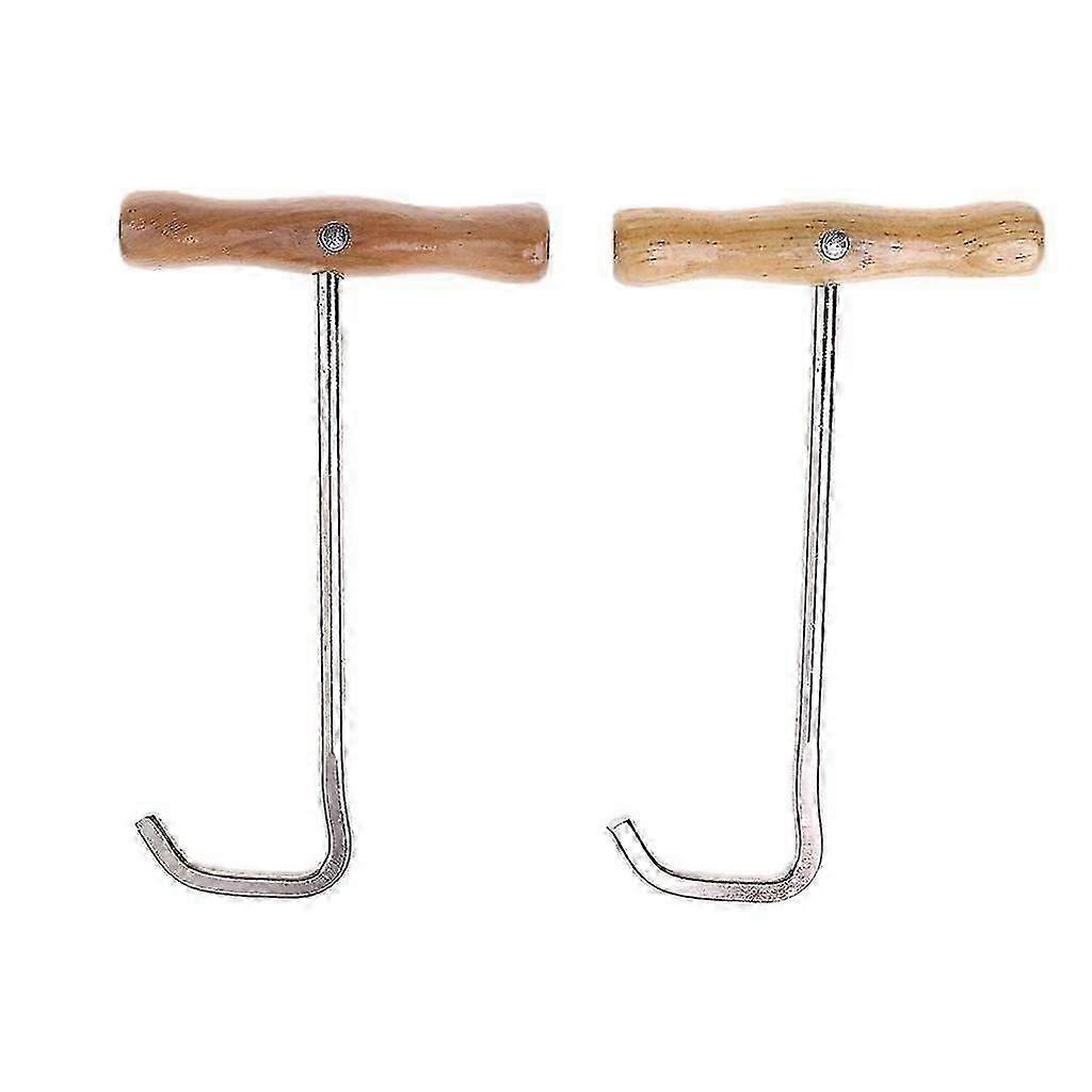 Equestrian Boot Pulls Horse Riding Boot Pulling Hooks Tool