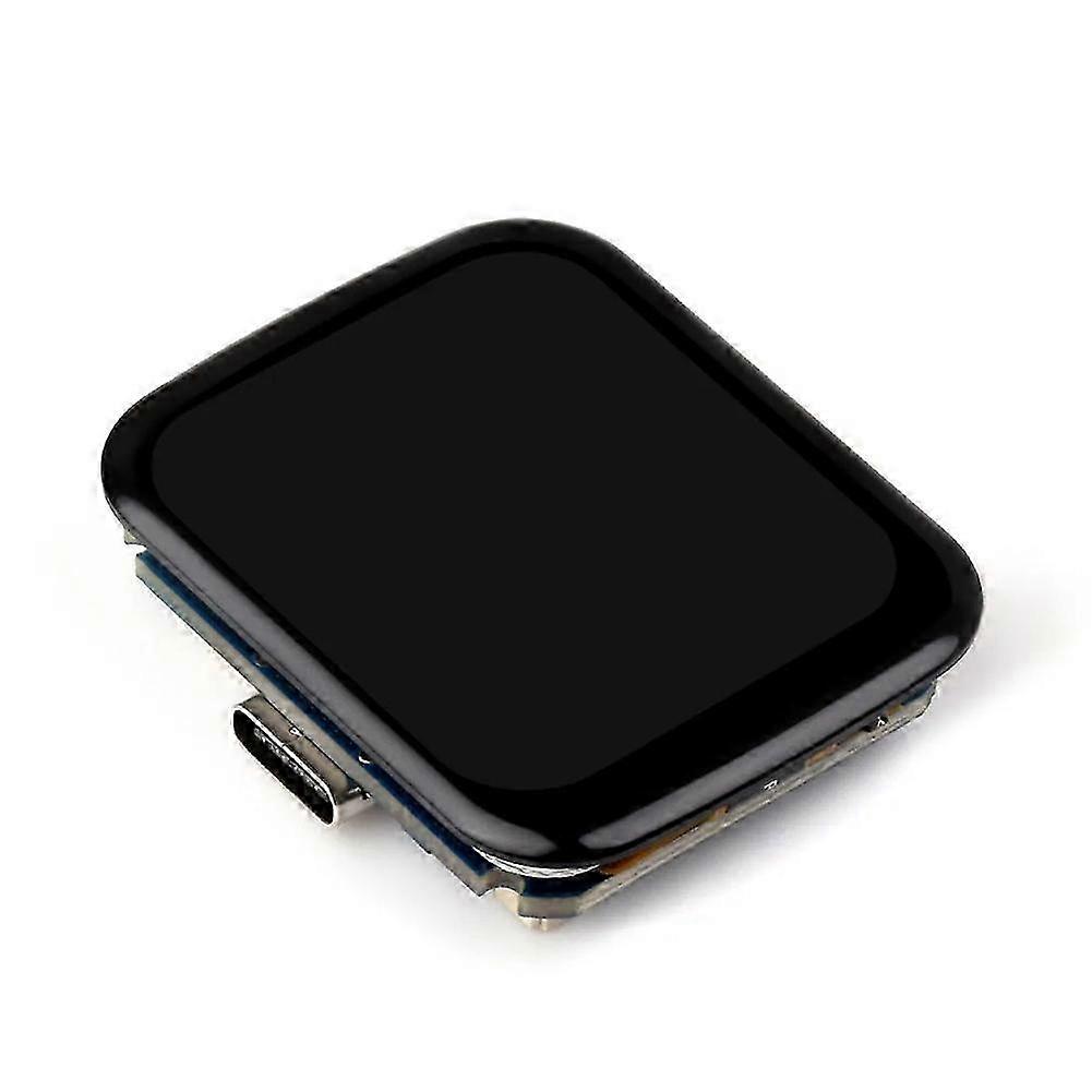 RP2040 Touch Display Development Board 1.69inch LCD Display