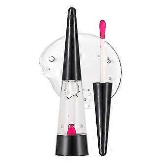 Reedle Shot Lip Plumper, Hydrate & Volumize Lip Gloss, Smooth Lip Wrinkles, Lip Plumper, High Shine, Lip Enhancer, Hyaluronic Acid