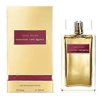 Narciso Rodriguez Rose Musc EDP W 100 ml