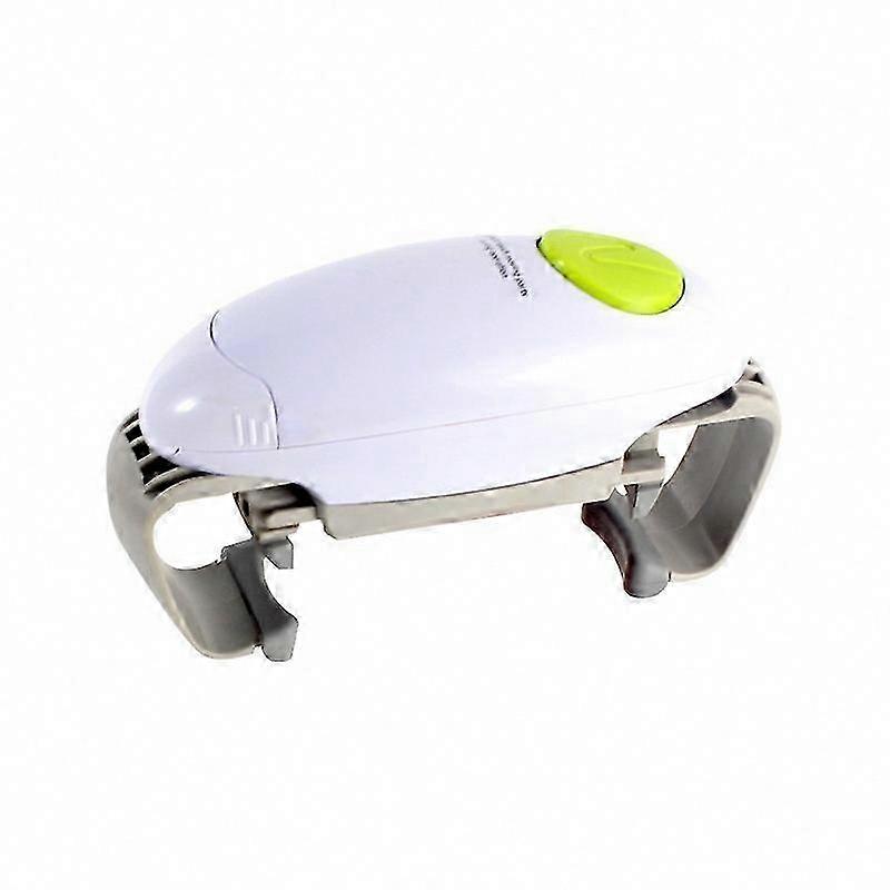 For Easy Jar Lid Opening, Automatic Electric Jar Opener
