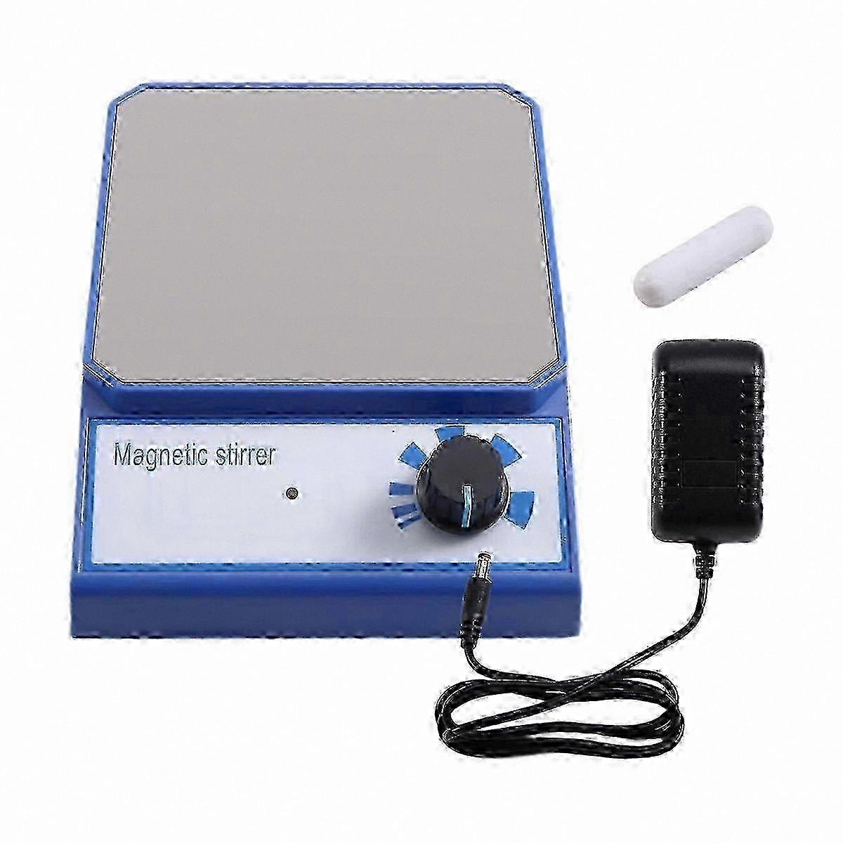 Laboratory Stirring Device, 3000ML Capacity, EU Plug Included