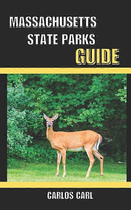 Massachusetts State Parks Guide