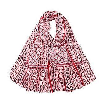 Foulard arabe, foulard pour femme du Moyen-Orient, respirant et polyvalent, idéal pour le cyclisme et la protection contre la poussière - inst