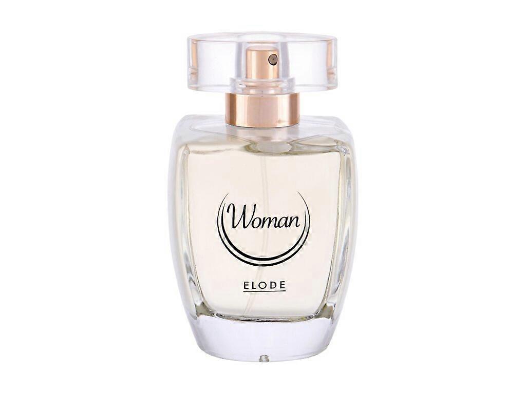 Dames Eau de Parfum 100 ml