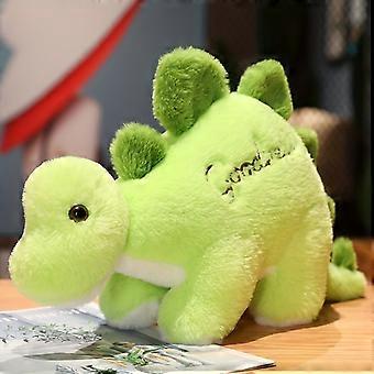 Dinosaur Plush Toy, Soft Stuffed Animal for Birthday Christmas Gift, Bedroom Decor, 1 Piece