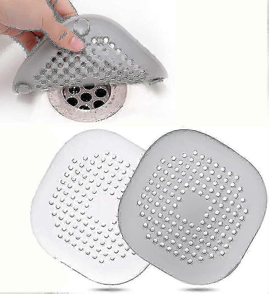 14.5cm Silicone Sink Strainer Suction