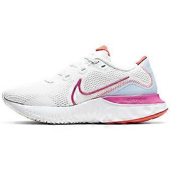 Nike Renew Run 'White Ember Glow' Naisten CK6360-100