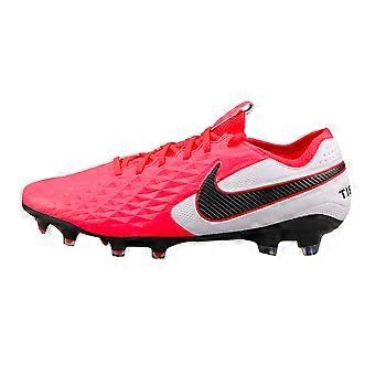 Nike Tiempo Legend 8 Elite FG 'Laser Crimson' AT5293-606