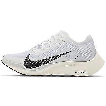 Nike ZoomX Vaporfly Next% 2 White Black DH9276-100