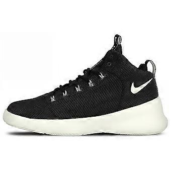 Nike Hyperfr3sh Print N7 High Top /White Black 759996-001