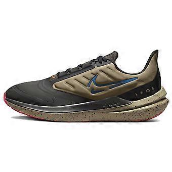 Nike Air Zoom Winflo 9 Shield 'Medium Ash Laser Blue' DM1106-200