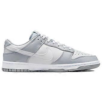 Nike Dunk Low Two Tone Grey DJ6188-001