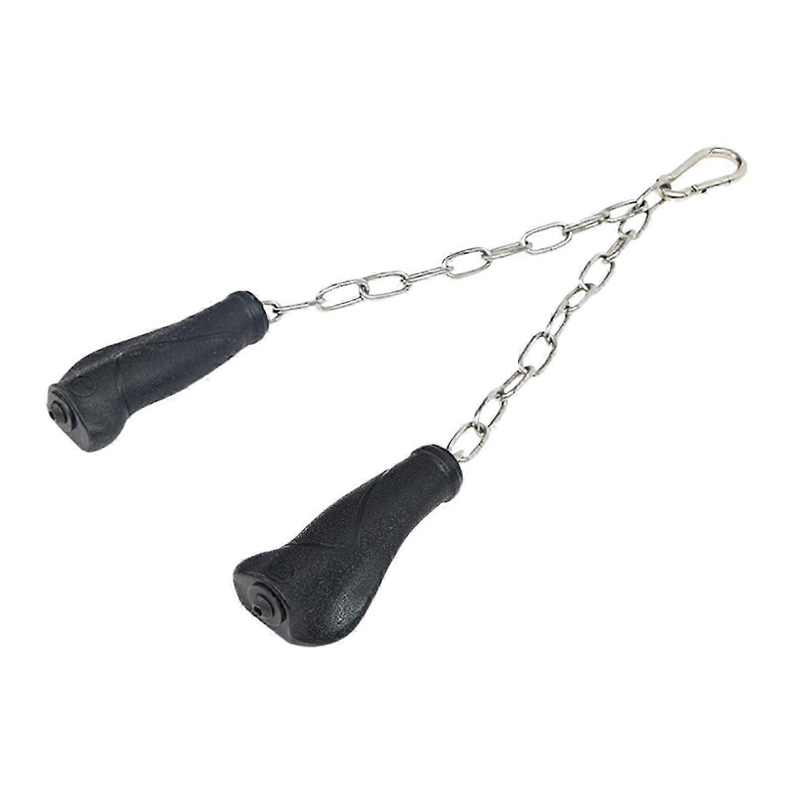 Precision Tricep Rope for Cable Machines