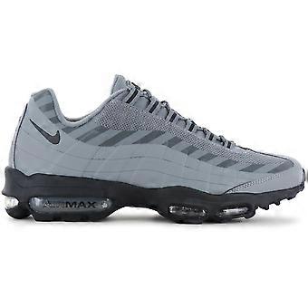 Nike Air Max 95 UL Ultra - Caution Strip - Herren Sneakers Schuhe Grau HV6064-001