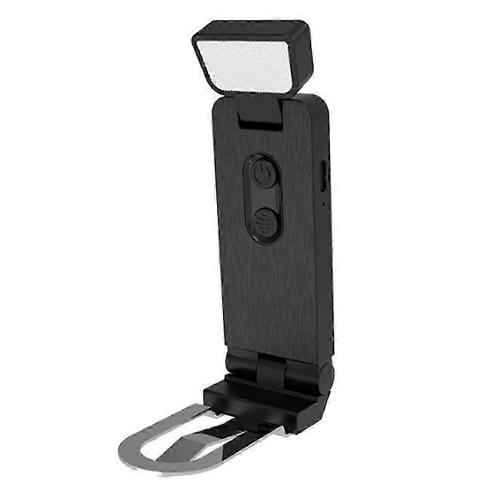 500mah Mini Reading Light Charging Student Dormitory Study Night A New Arrival