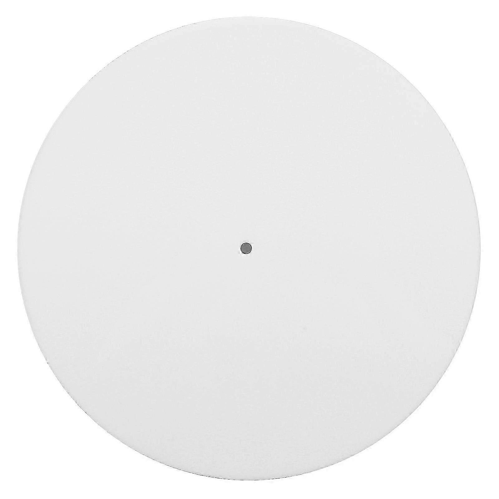 Anti Static Acrylic Turntable Mat