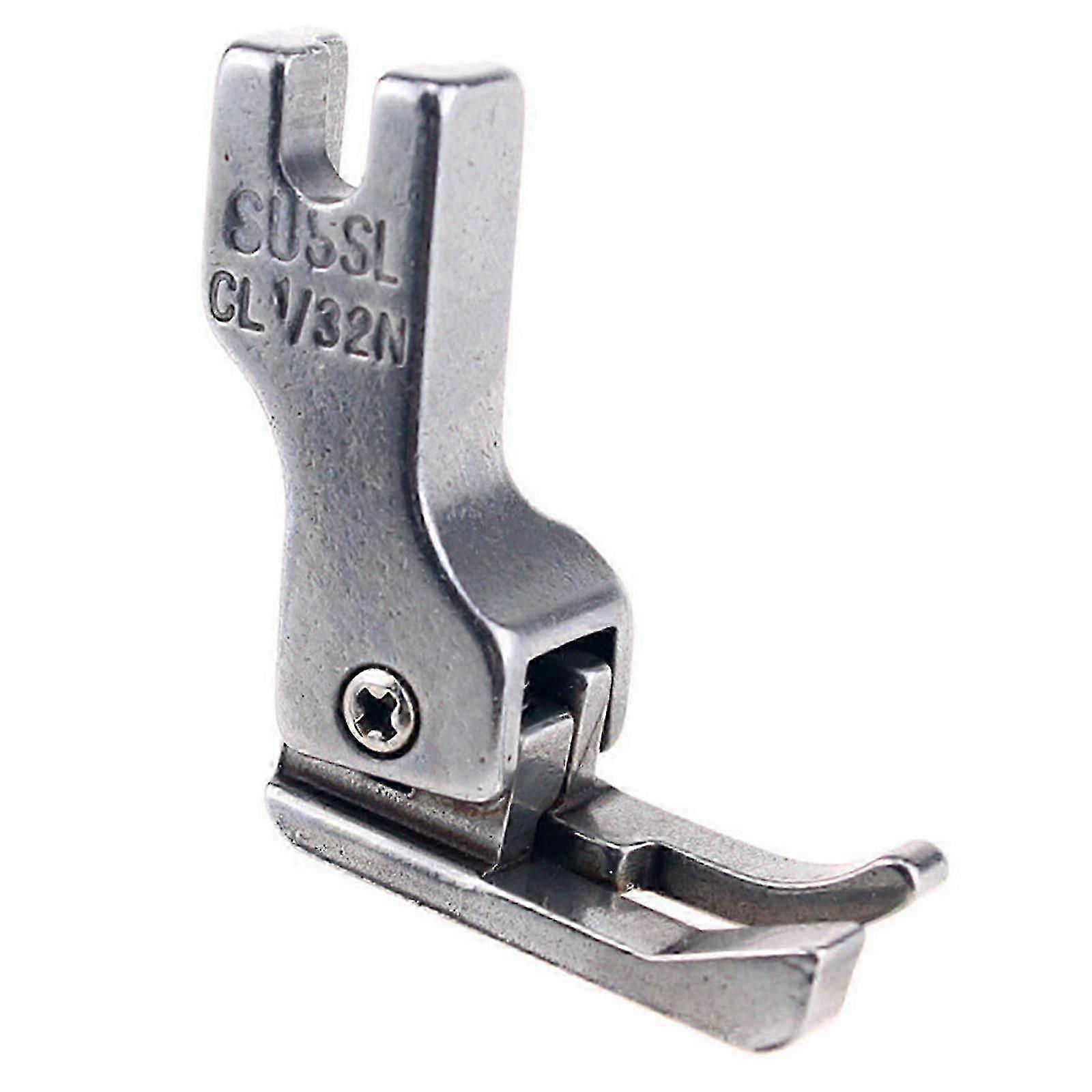 Precision Narrow Seam Presser Foot