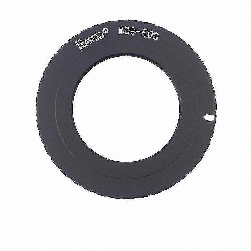 M39 Screw to EF Mount Adapter