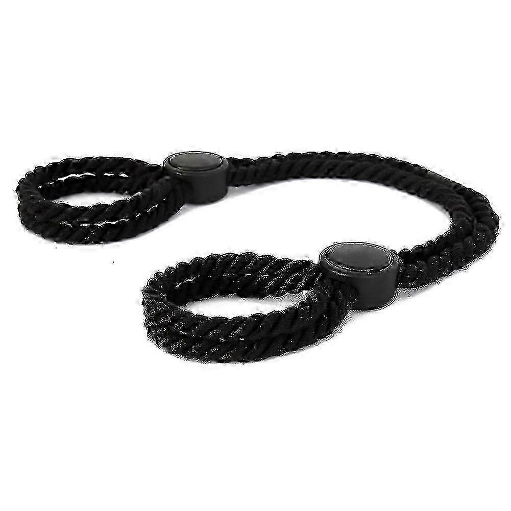 Soft Adjustable Wrist Ankle Cuffs