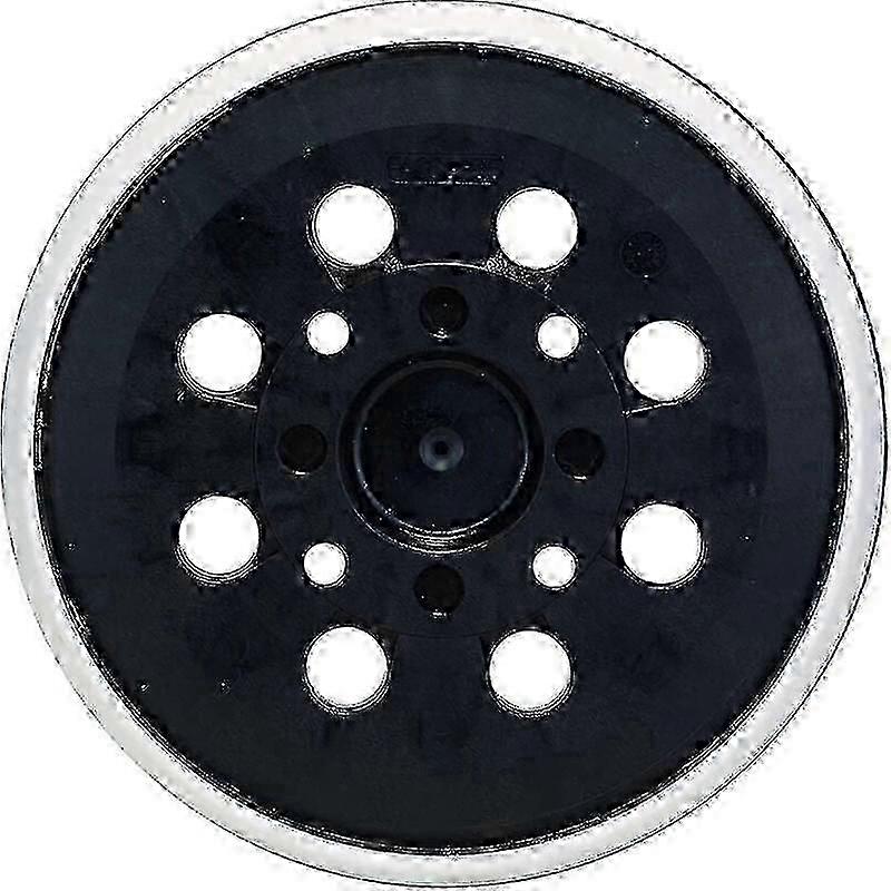 125mm Medium-Hard Grinding Disc