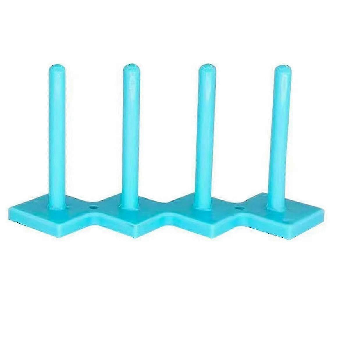 Silicone-Base Magnetic Bobbin Rack
